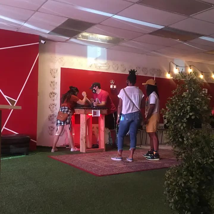 Axem Axe Throwing image 5