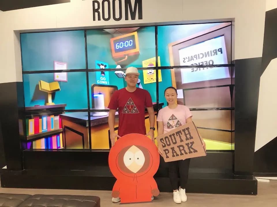 Escape the Room LA image 3