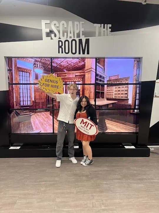 Escape the Room LA image 6