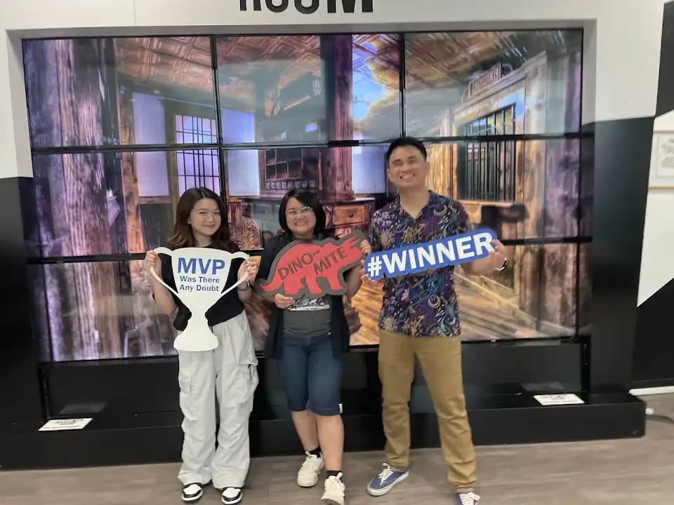 Escape the Room LA image 7