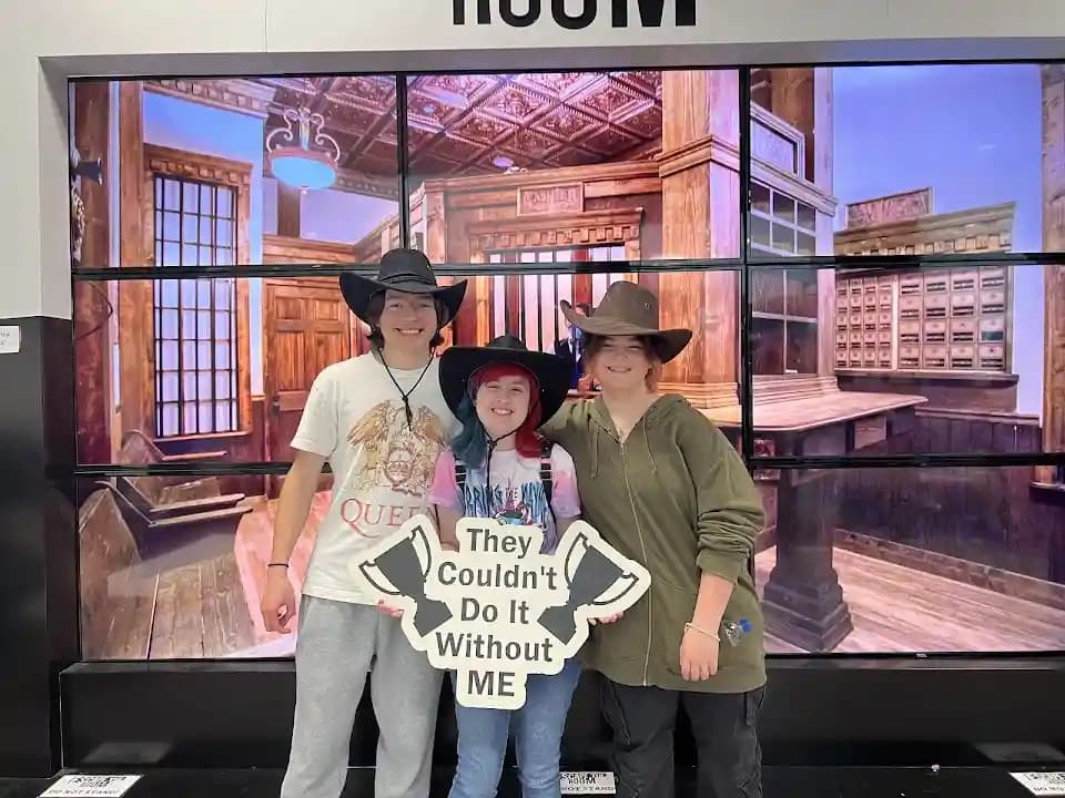 Escape the Room LA image 10