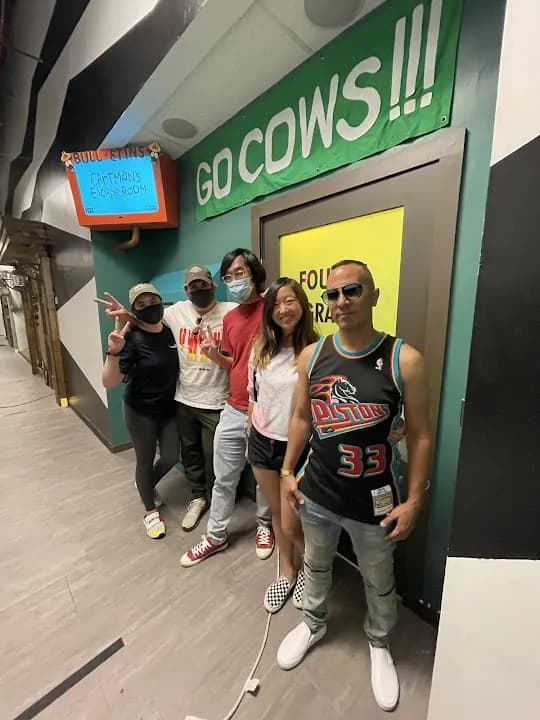 Escape the Room LA image 9