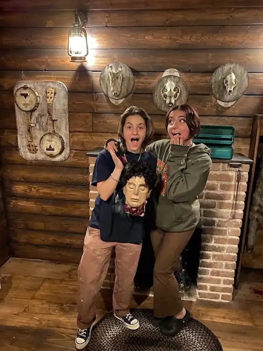 Maze Rooms Escape Games - West LA image 2