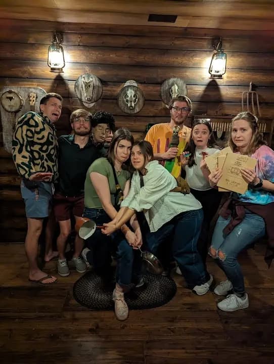 Photo of Maze Rooms Escape Games - West LA