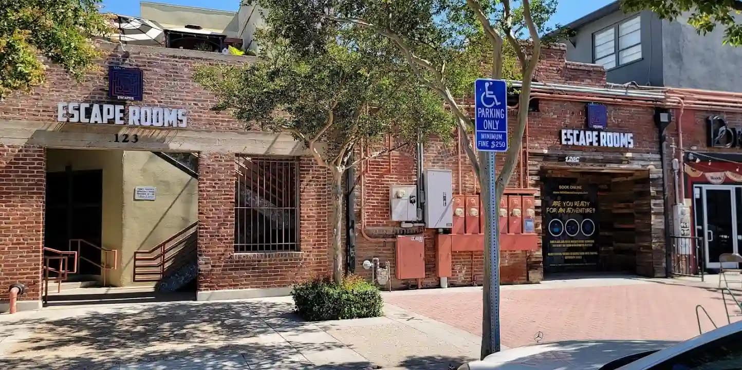 Wild Goose Escape Rooms - Fullerton image 6