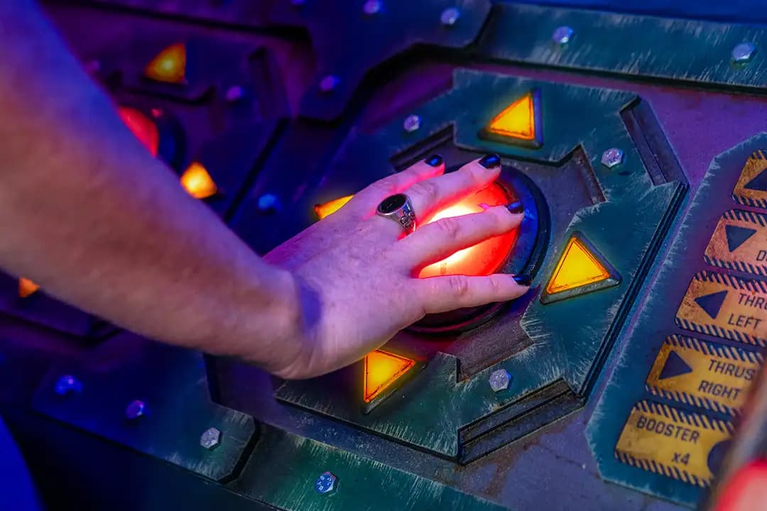 Wild Goose Escape Rooms - Fullerton image 3