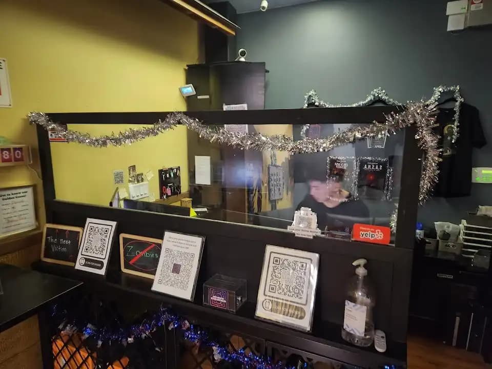 Wild Goose Escape Rooms - Fullerton image 7