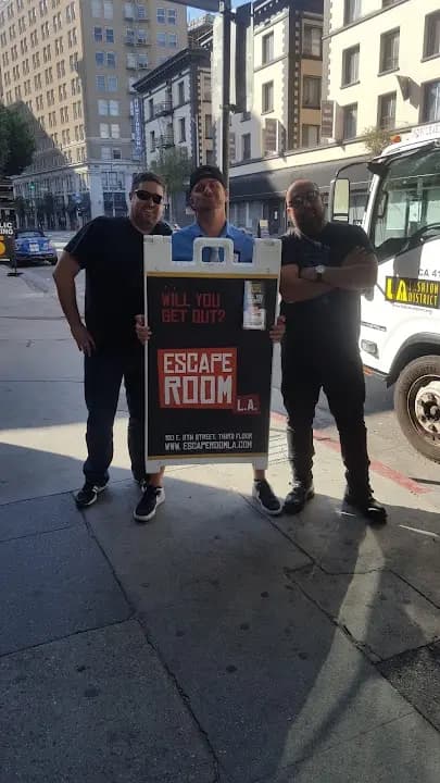Escape Room LA image 6