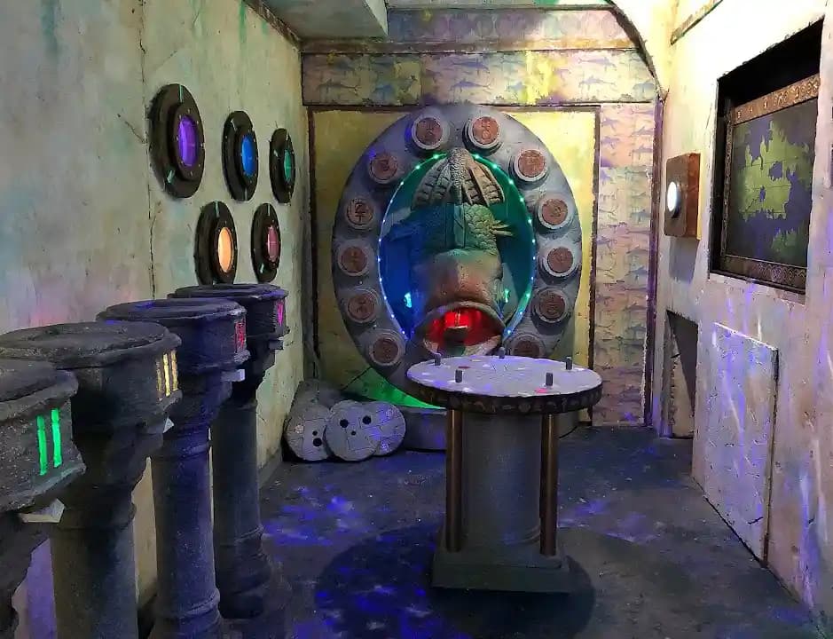 Escape Room LA image 9