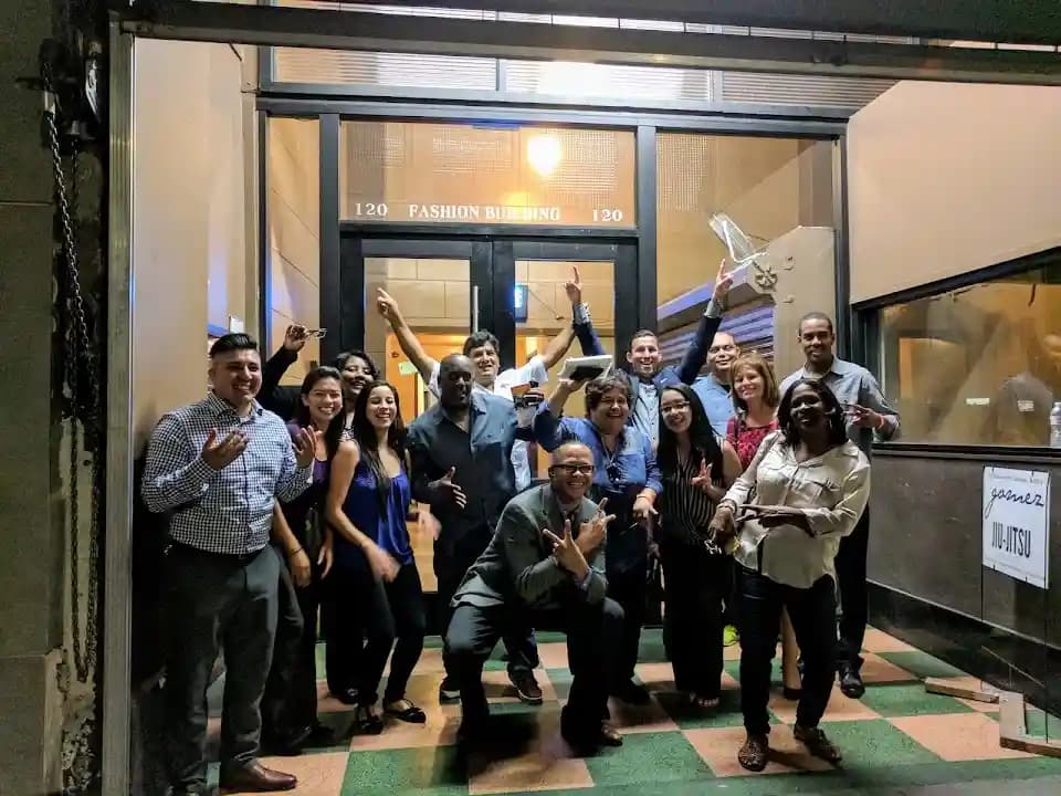 Escape Room LA image 10