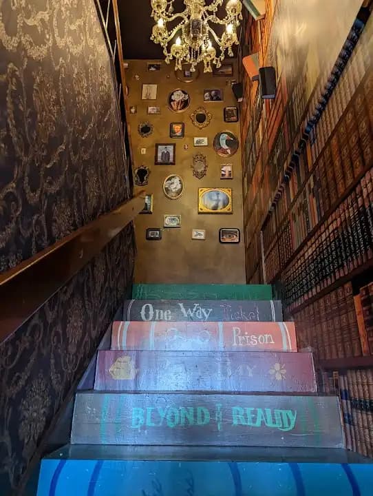 Photo of Maze Rooms