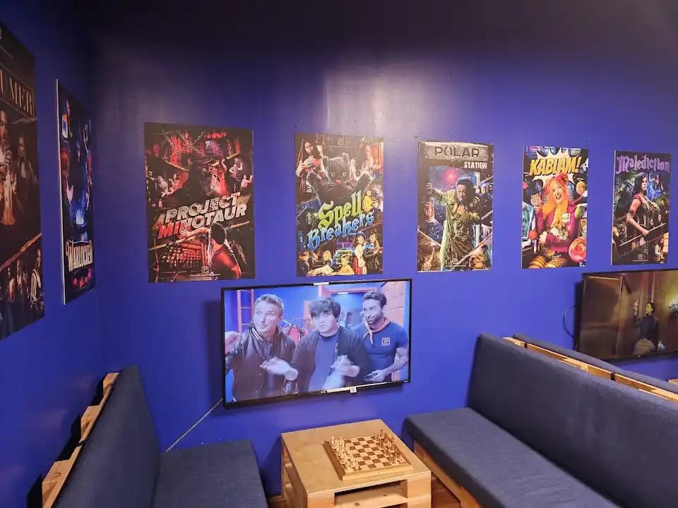 QUEST ROOM - Hollywood Escape Rooms image 4