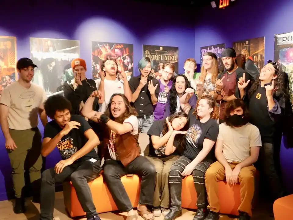 QUEST ROOM - Hollywood Escape Rooms image 10