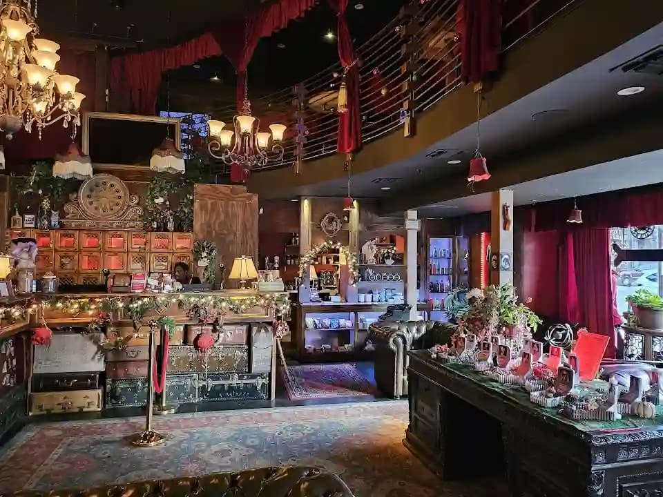 Escape Hotel Hollywood image 5