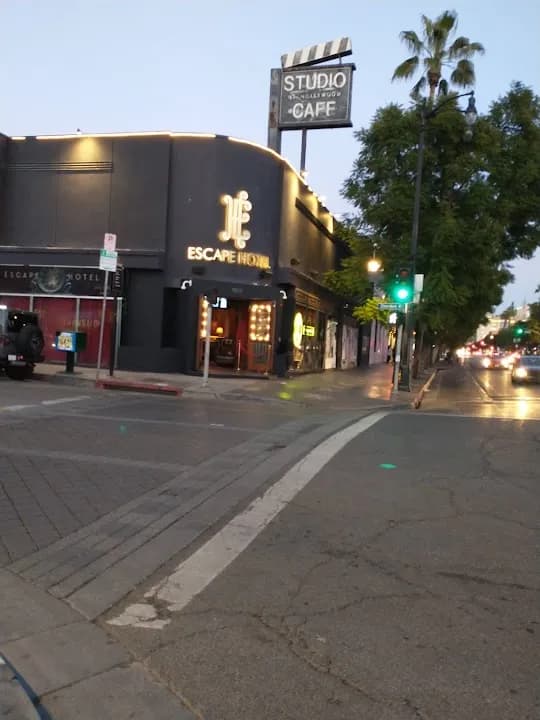 Photo of Escape Hotel Hollywood