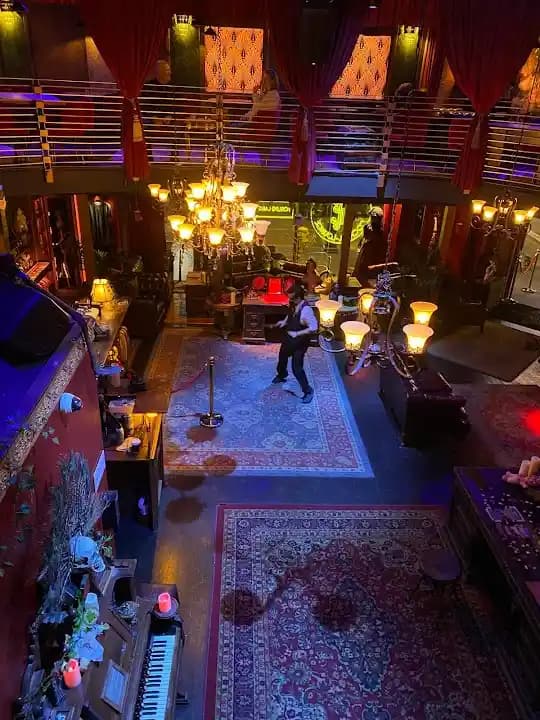 Escape Hotel Hollywood image 6