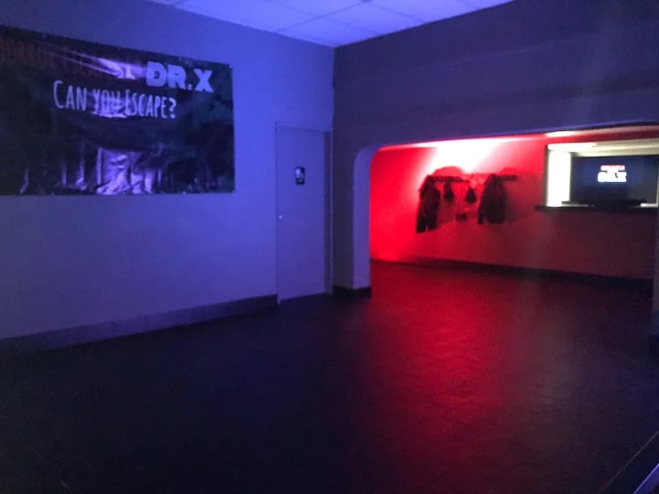 Photo of Horror Escapes LA