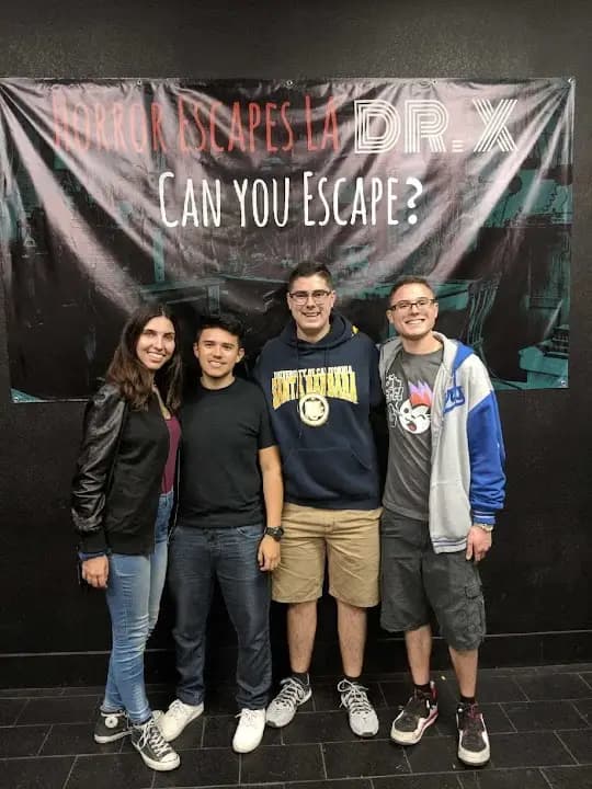 Horror Escapes LA image 6