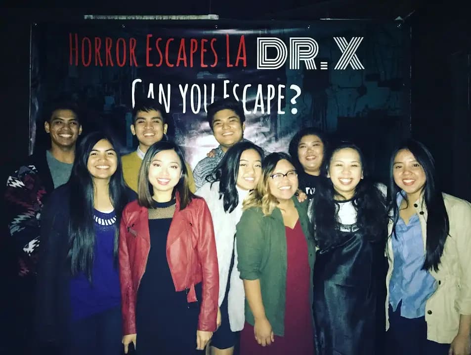 Horror Escapes LA image 10