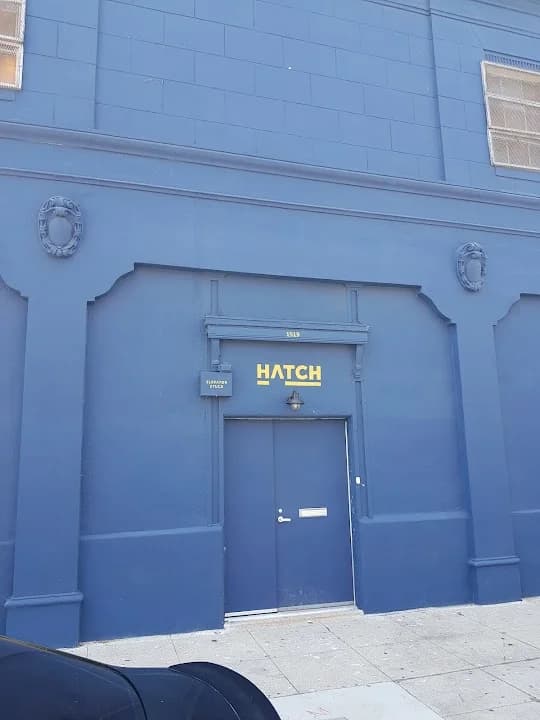 Photo of Hatch Escapes