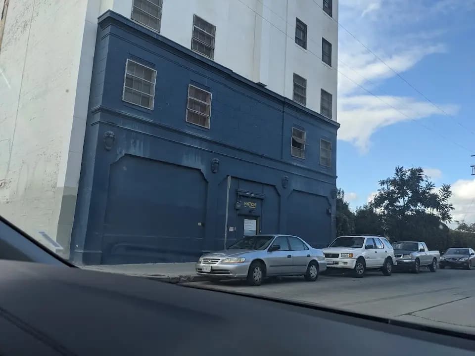 Hatch Escapes image 6