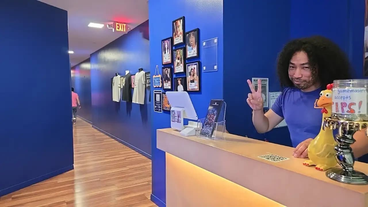 QUEST ROOM - Culver City Escape Rooms image 4