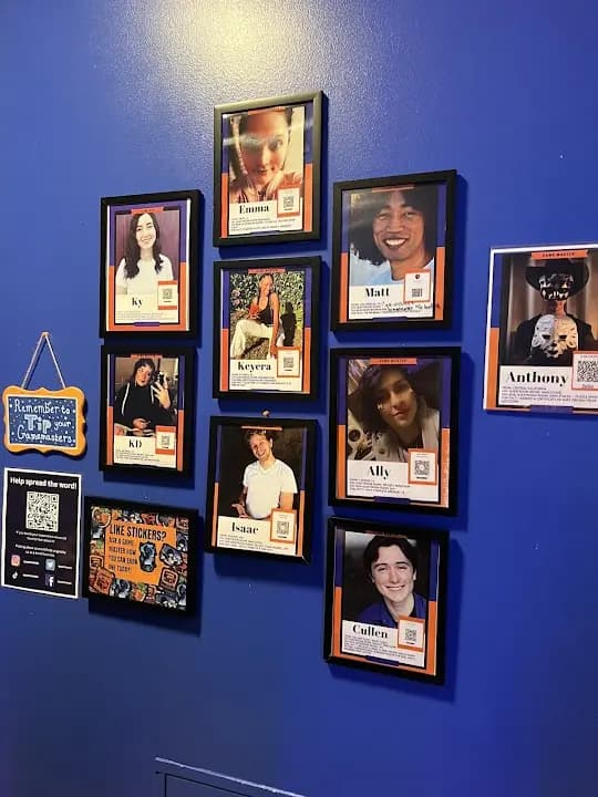 Photo of QUEST ROOM - Culver City Escape Rooms