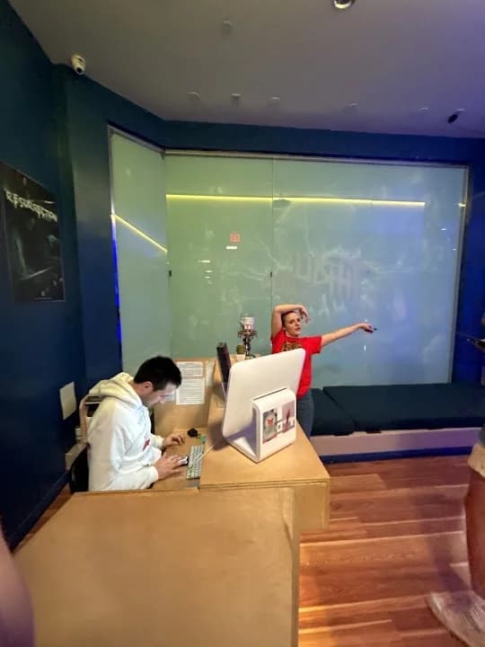QUEST ROOM - Culver City Escape Rooms image 7