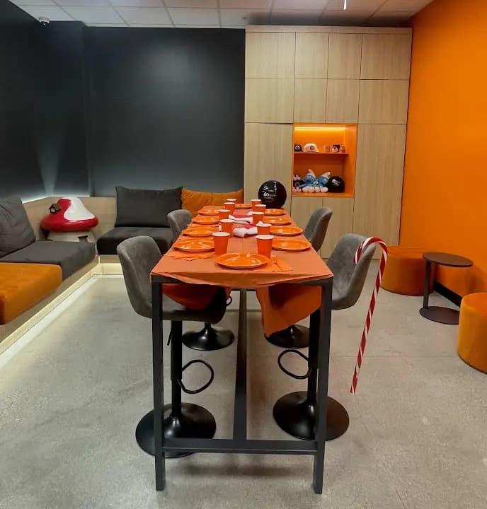 60out Escape Rooms - HHLA image 4