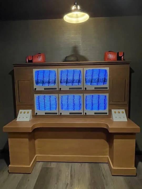 60out Escape Rooms - HHLA image 7