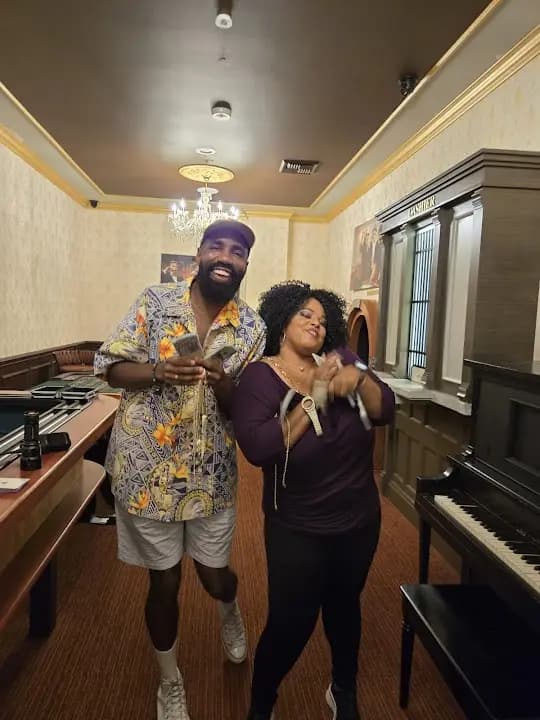 60out Escape Rooms - HHLA image 10