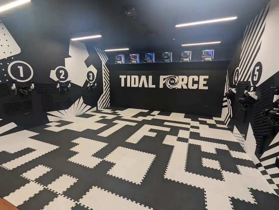 Tidal Force VR image 2