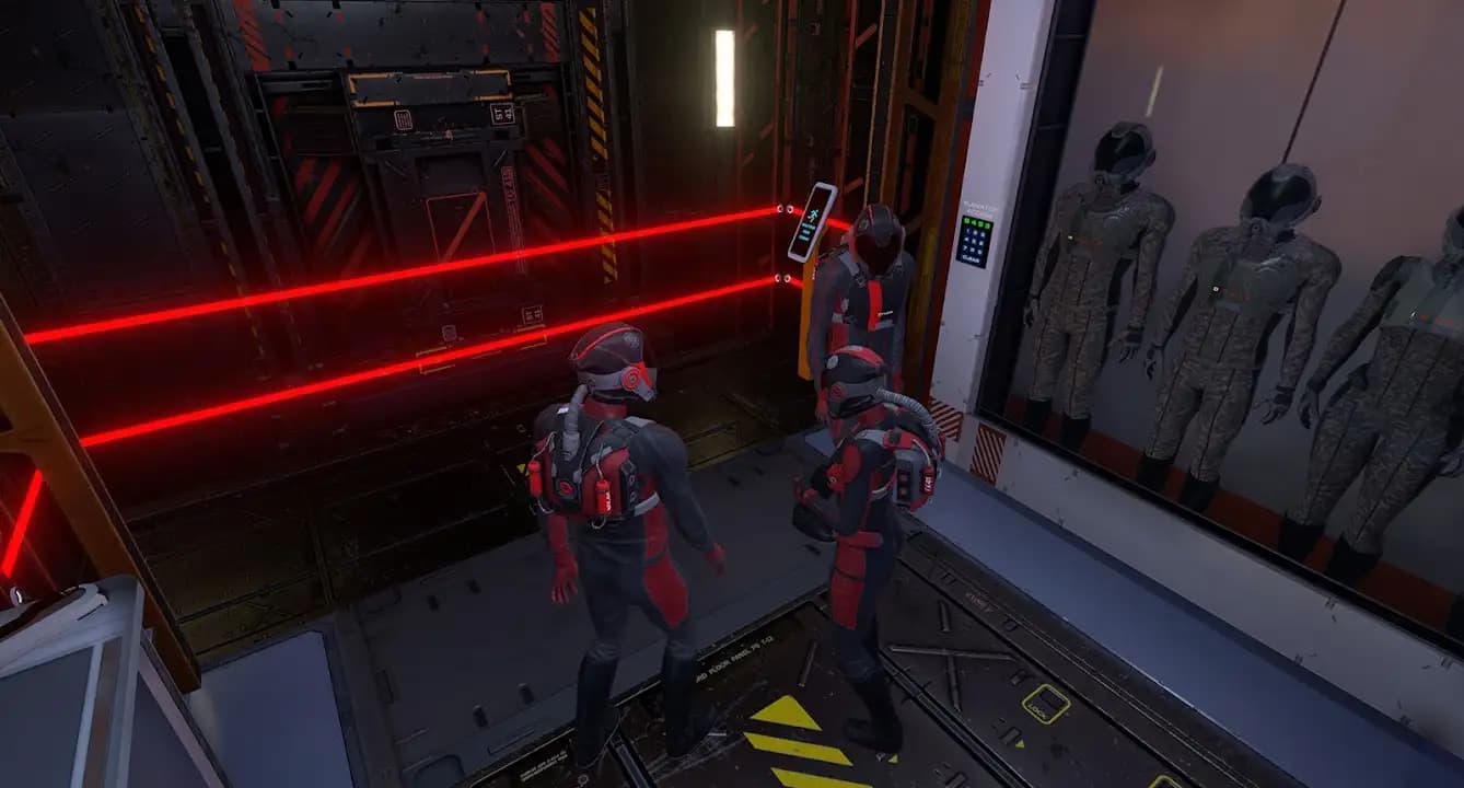 Tidal Force VR image 7