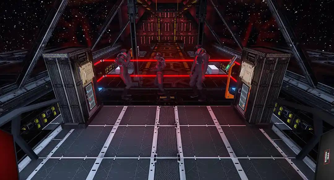 Tidal Force VR image 9