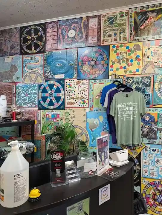 Amazing Escape Room Bloomfield image 4