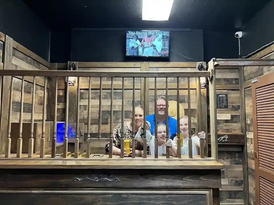 Amazing Escape Room Bloomfield image 8
