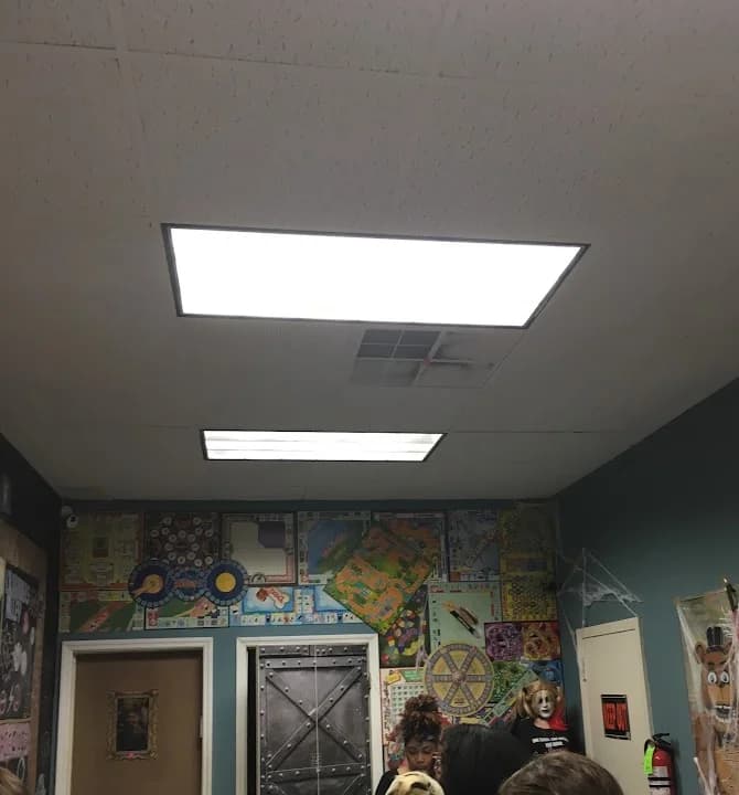 Amazing Escape Room Bloomfield image 6