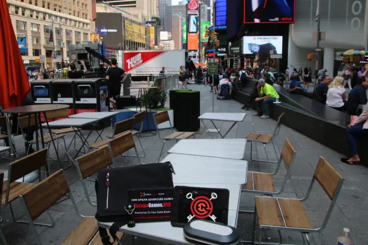 EscapeGames.NYC image 2