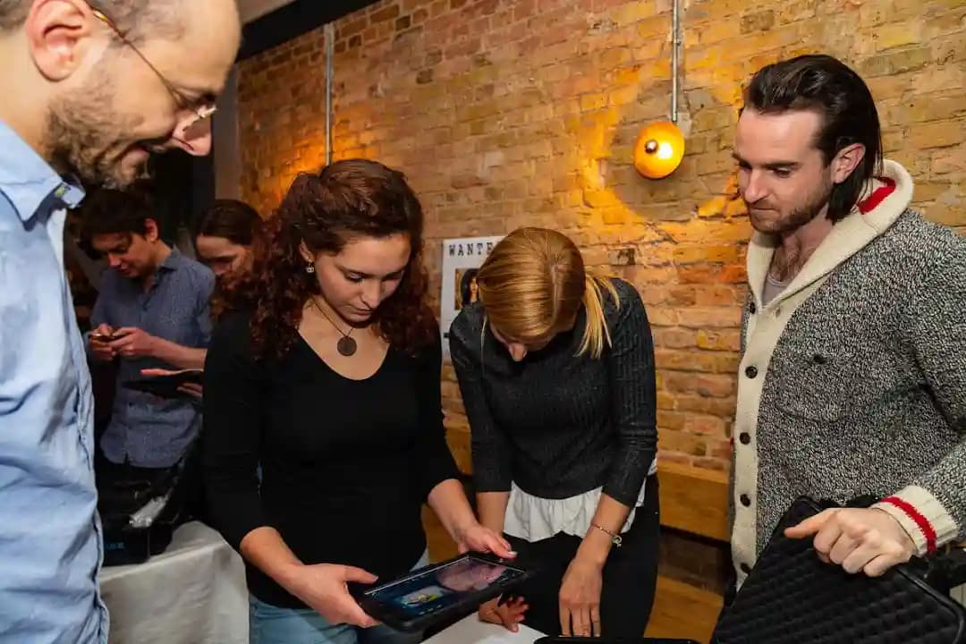 EscapeGames.NYC image 8