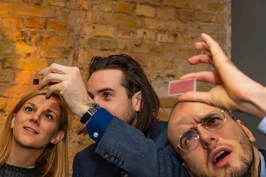 EscapeGames.NYC image 6