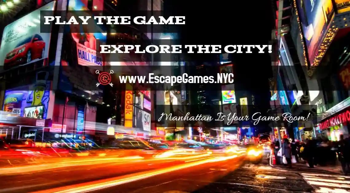 EscapeGames.NYC image 9