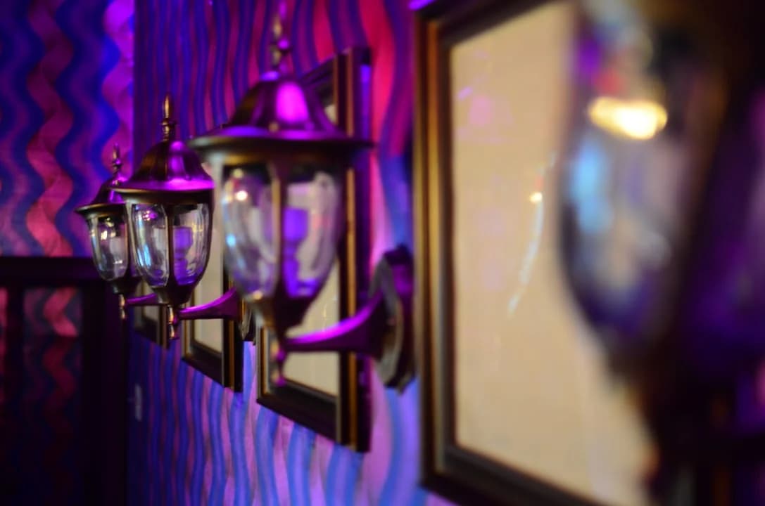Photo of OMEscape New York Real Life Escape Room Game