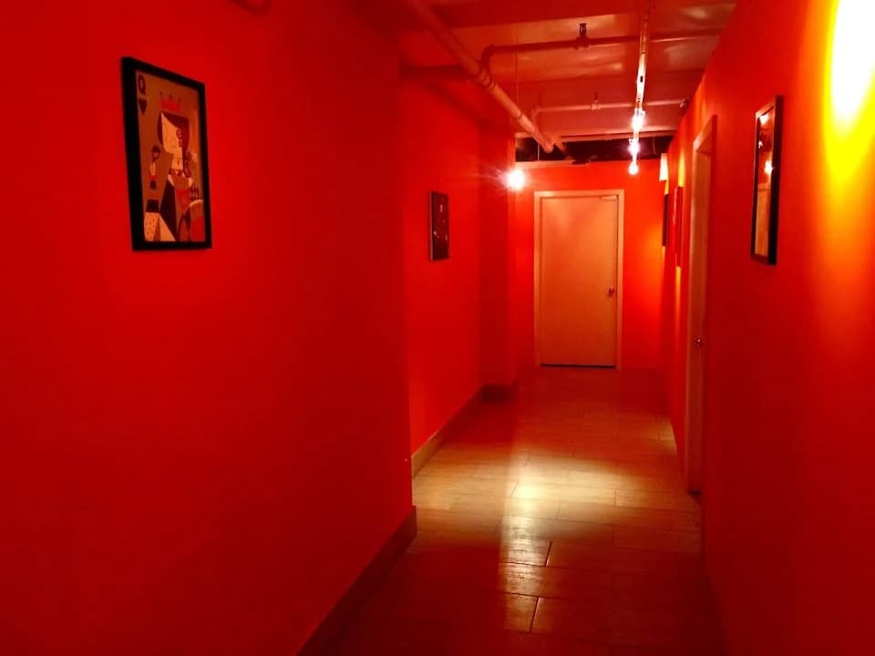 OMEscape New York Real Life Escape Room Game image 6