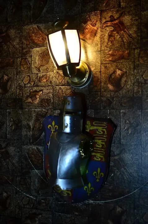 OMEscape New York Real Life Escape Room Game image 10