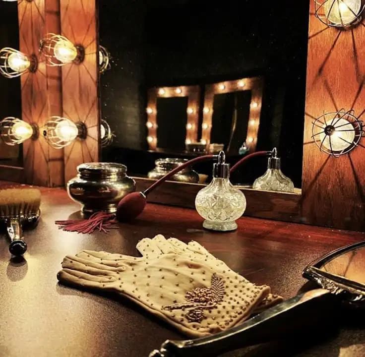 MyssTic Rooms image 4