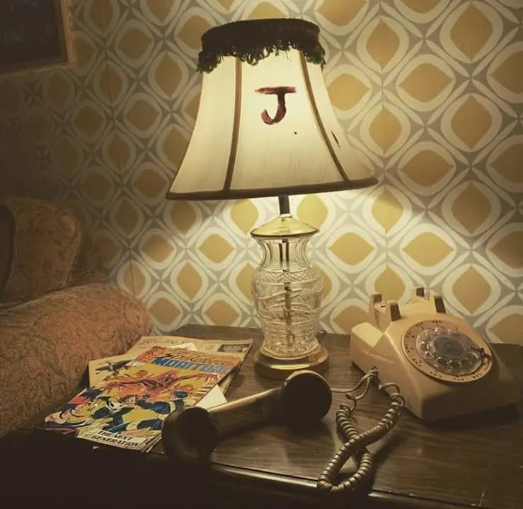 MyssTic Rooms image 6