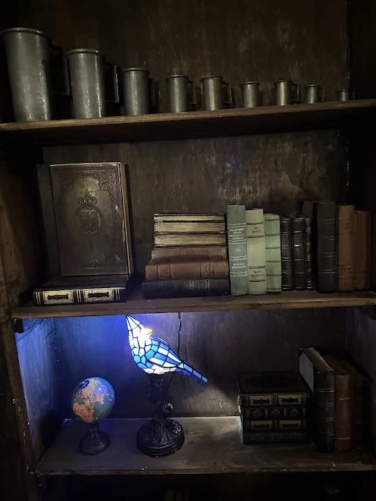 MyssTic Rooms image 8