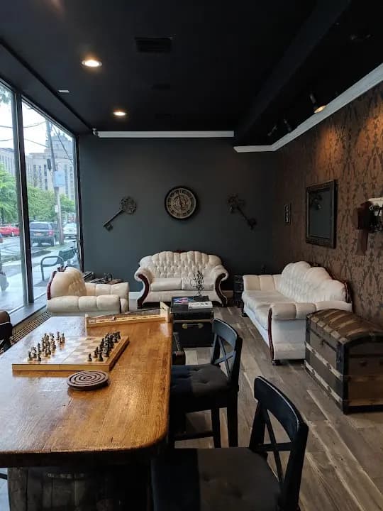 The Puzzle Parlour image 3