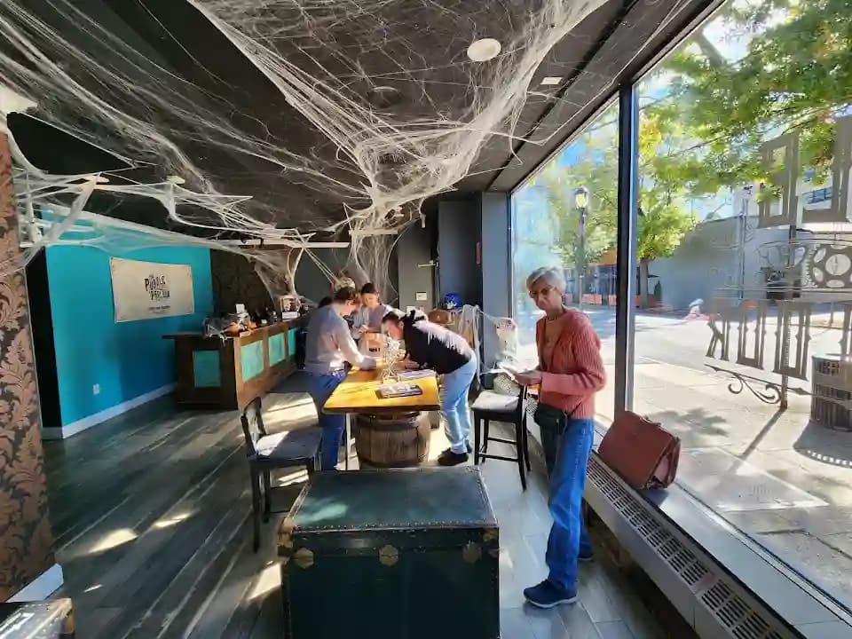 The Puzzle Parlour image 5
