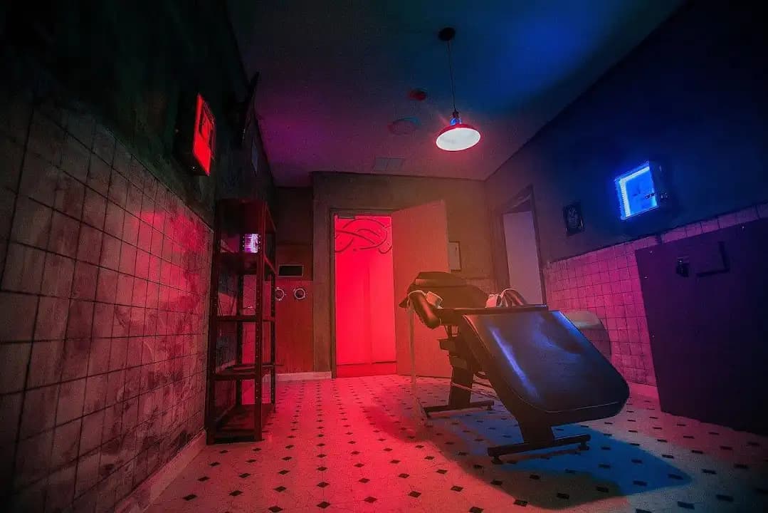 The Puzzle Parlour image 4